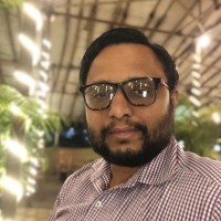 Tushar Modak