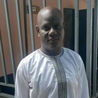 Thierno Malick Barry