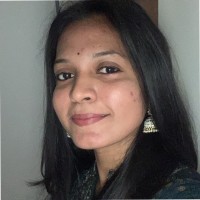 Swetha Yadava