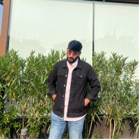 Harsh Nirmal