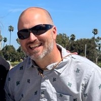 Timothy Guilbert