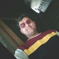 Arun Gaykhe