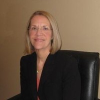 Pam Harrington