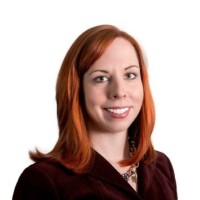 Mary Ellen Scott
