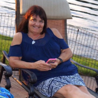 Elaine Hughes