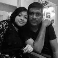 Srikesh R