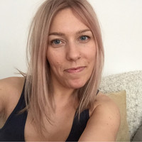 Lucy Nash