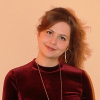Maria Mironova