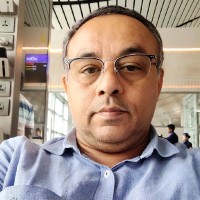 Nitin Shahane