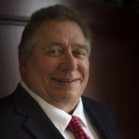 richard javorek