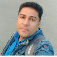 Shahnawaz Ansari