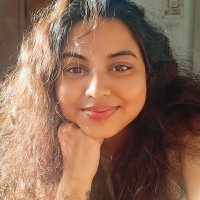 Kanak Borgaonkar