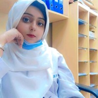Dr. Rabiya Abdullah