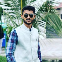 Sangram Rananaware