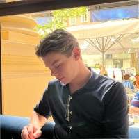 Thijmen van Oorschot