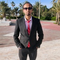 Hussam Ismail