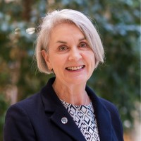 Sally Burns