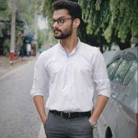 Muhammad Asfand Khan