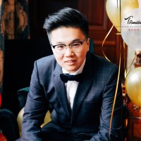 Kane Zhao