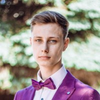 Max Merezhko