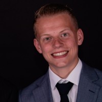 Niels Oosterhuis