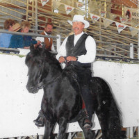 Wayne Blevins