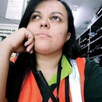 Bruna Cristina Da Silva