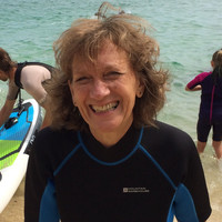 Caroline Thompson