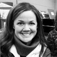 Siri Geyer, MS, RD, CDCES