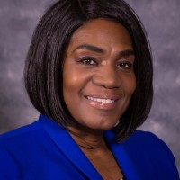 Joyce Mcclellan