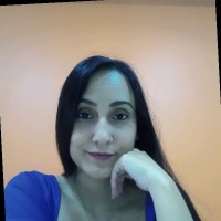 Ludmila Almeida De Oliveira