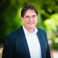 Reinier (R.F.J.M.) van de Wal MBA