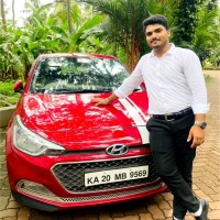 Gaurav Devadiga