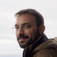 Kostas Koumantaros
