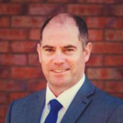 Steve Hewitt