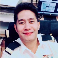 John Aldrine Bertoso