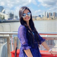 Priya Valand