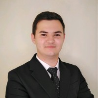 Vitor Hugo Martins