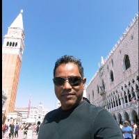 Francis Mundackal