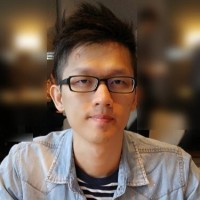 Jason Yang