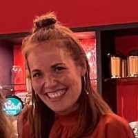 Mandy Griffioen-Haacke