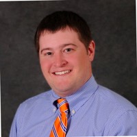 Nick Hodge
