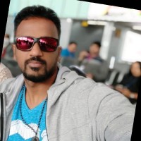 Ananda Krishnan