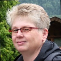 Vladimíra Svobodová