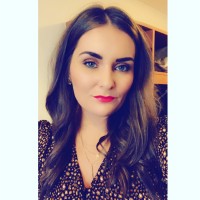 Hannah Parfitt