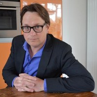 Peter Kleinbussink