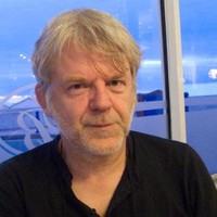Jacques Martin