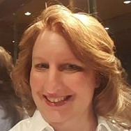 Stacy Kadolph
