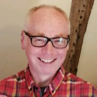 Richard Ivin