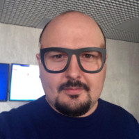 Виктор Щербаков